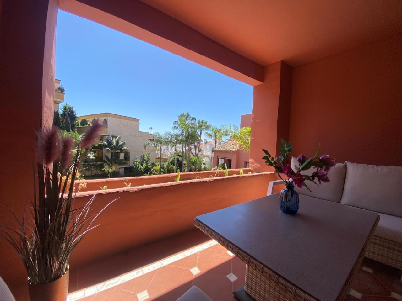 Elviria Paradiso Appartamento Marbella