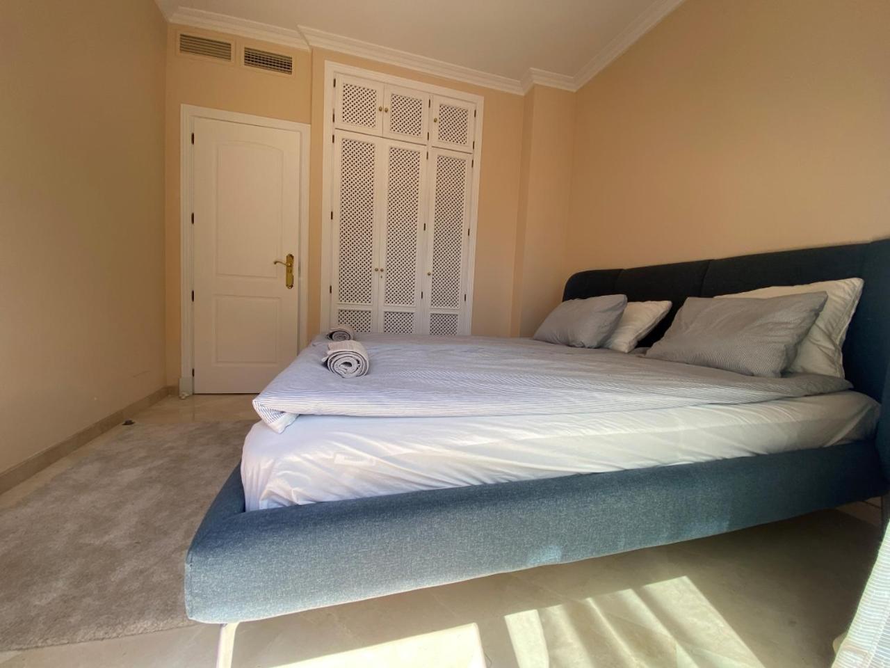 Appartamento Elviria Paradiso Marbella