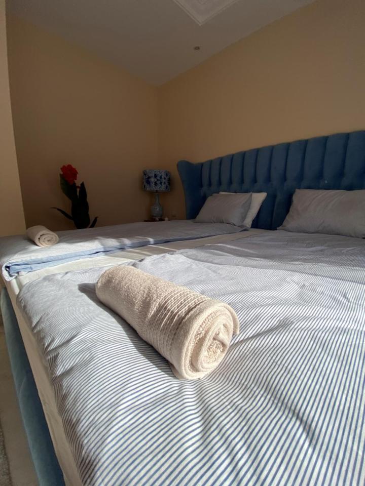 Elviria Paradiso Appartamento